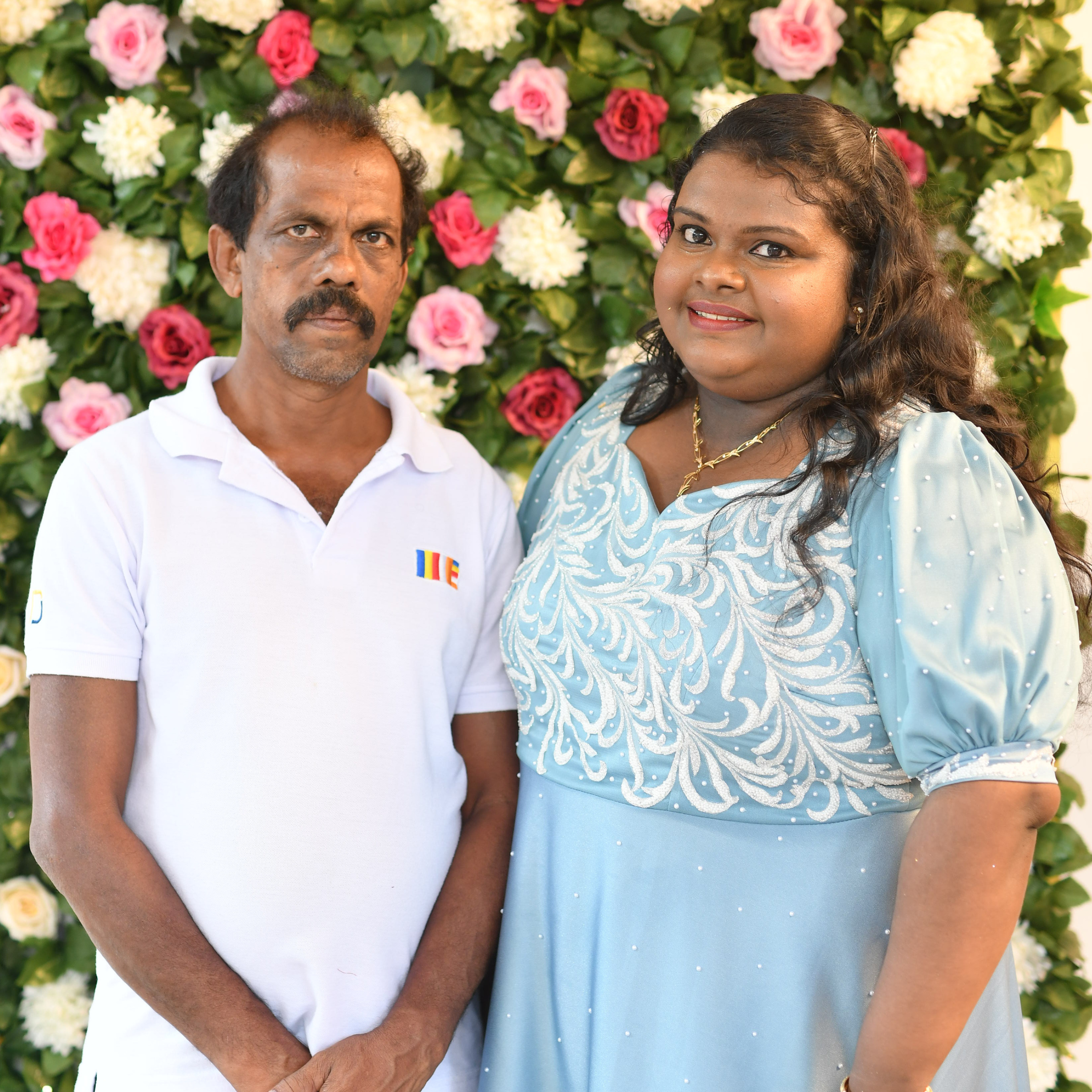 K K Palitha